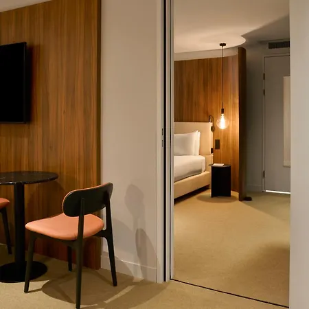 Good Hotel London-3